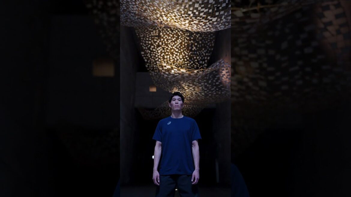 Vol.1 TAKEHIRO TOMIYASU ×​ DS LIGHT X-FLY PRO 2｜ASICS FOOTBALL｜ASICS