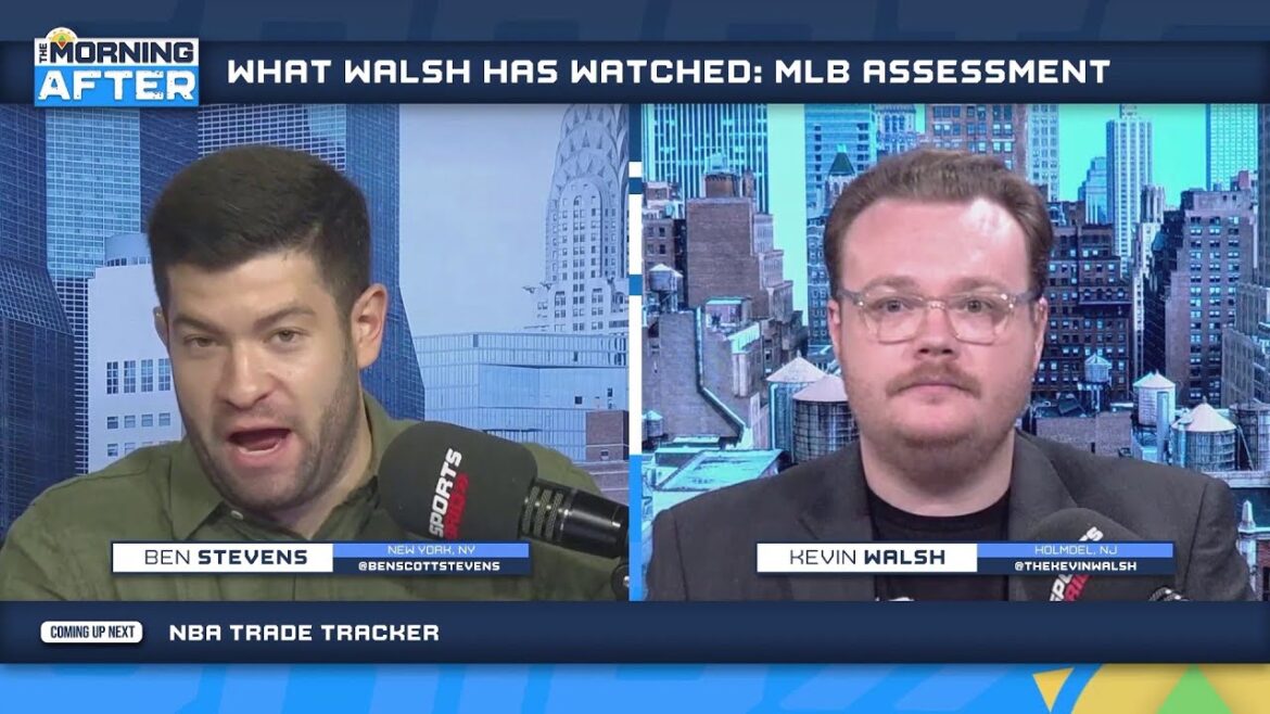 Will Ohtani Get Moved?