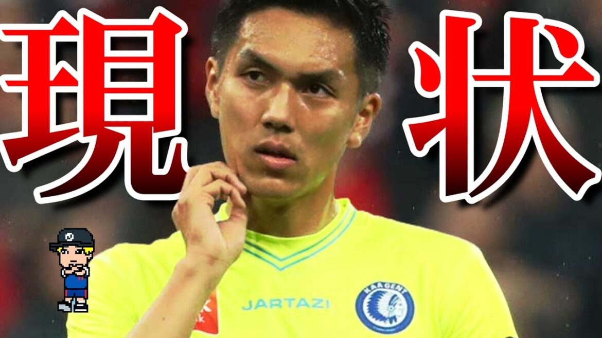 [Yuya Kubo, what are you doing?  ]Why the man who took the position from Keisuke Honda disappeared from the Japanese national team[Young Boys, Cincinnati]