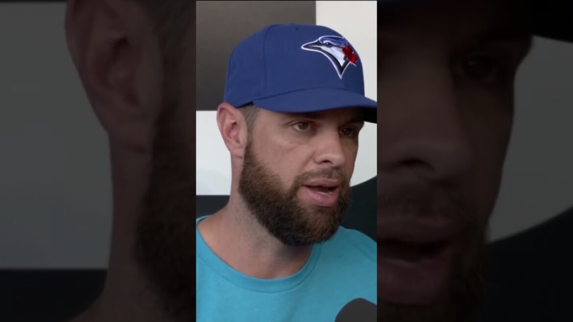 Brandon Belt NOT Happy With Losing #mlballstargame Vote To Shohei Ohtani 😱😂