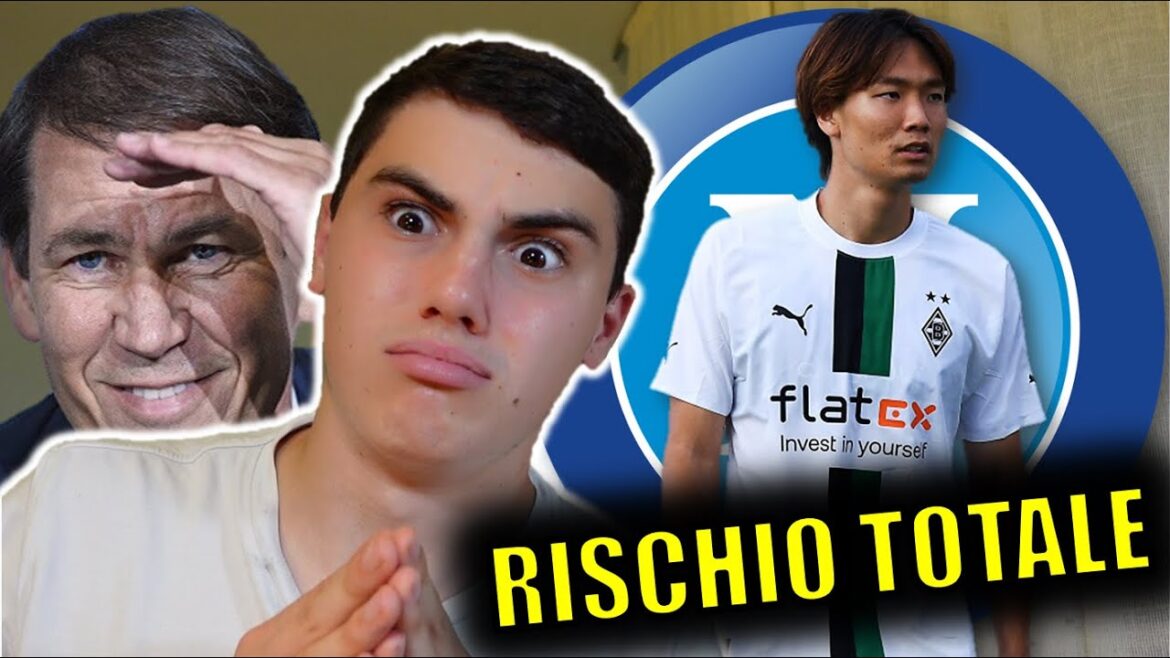 😱[BOMBA] "KO ITAKURA AT NAPLES" |  FIGURES, DETAILS AND TECHNICAL CHARACTERISTICS🔵🔥