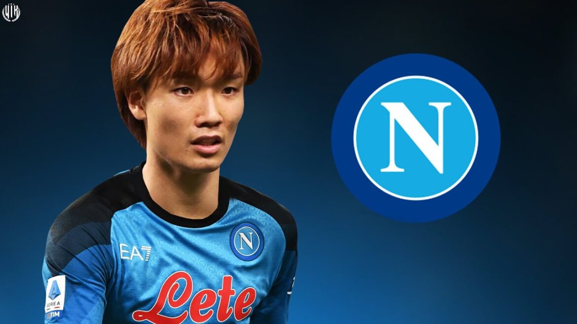This Is Why Napoli Want Ko Itakura Itakura Ko 2023 – Crazy Skills Show | HD This Is Why Napoli Want Ko Itakura Itakura Ko 2023 - Crazy Skills Show | HD