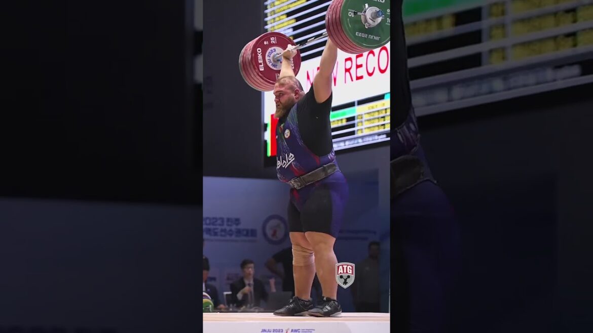 Somehow He's 19 Years Old