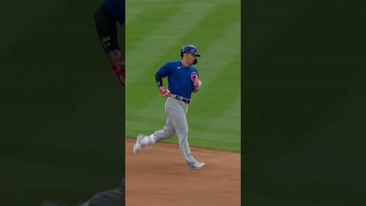 Seiya Sends one in NYC!