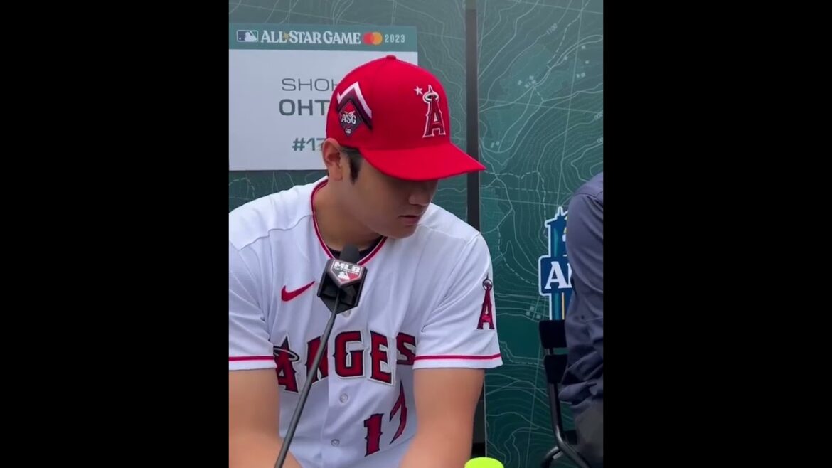 Which players are recruiting Shohei Ohtani? ๐ค #shorts Which players are recruiting Shohei Ohtani? ๐ค #shorts