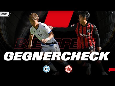Ritsu Doan is the secret weapon of Arminen I Deutsche Bank opponent check before Bielefeld – Eintracht Ritsu Doan is the secret weapon of Arminen I Deutsche Bank opponent check before Bielefeld - Eintracht