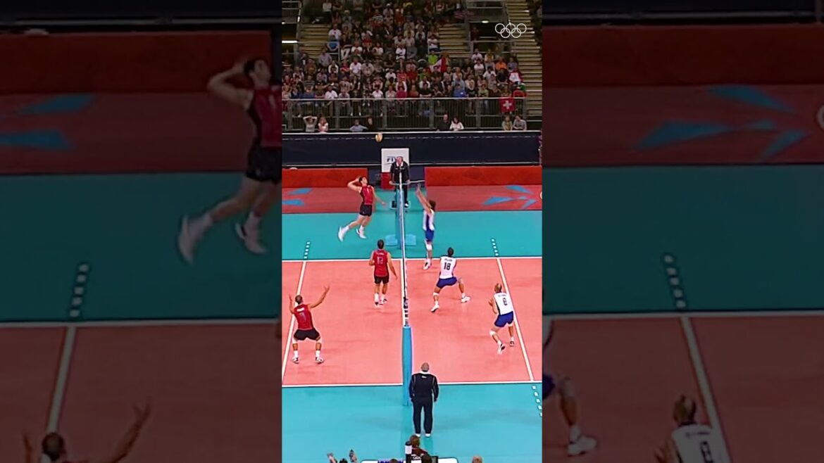 That was unexpected! ⚽x🏐 That was unexpected! ⚽x🏐