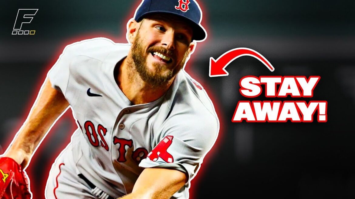 10 Players To Avoid in Your Drafts + Early Round Advice (2023 Fantasy Baseball)