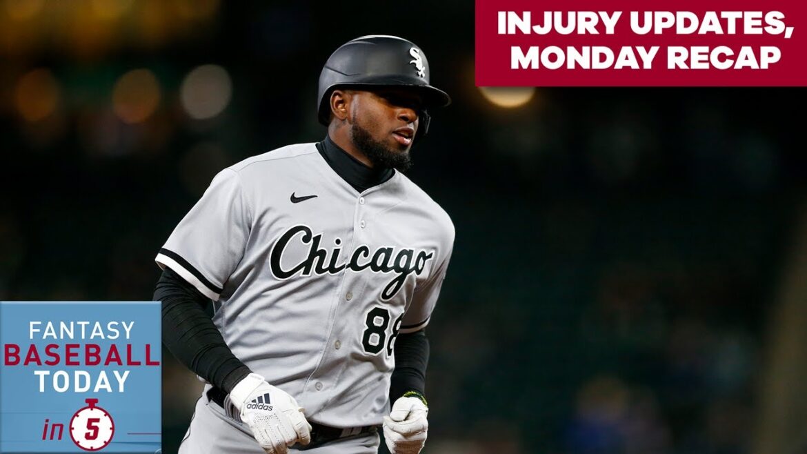 Kenta Maeda & Francisco Lindor Thoughts; Injury Updates | Fantasy Baseball Today In 5 Kenta Maeda & Francisco Lindor Thoughts; Injury Updates | Fantasy Baseball Today In 5