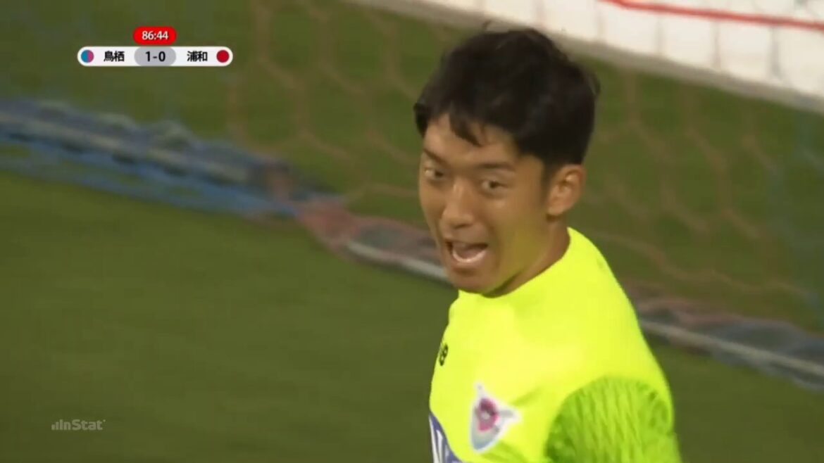 Shuichi Gonda – Japan (Best Saves) Shuichi Gonda - Japan (Best Saves)