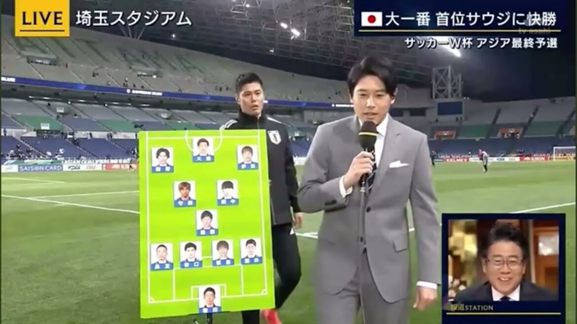 Kawashima: “Atsuto, you haven’t played in the game, so run!” Kawashima: "Atsuto, you haven't played in the game, so run!"