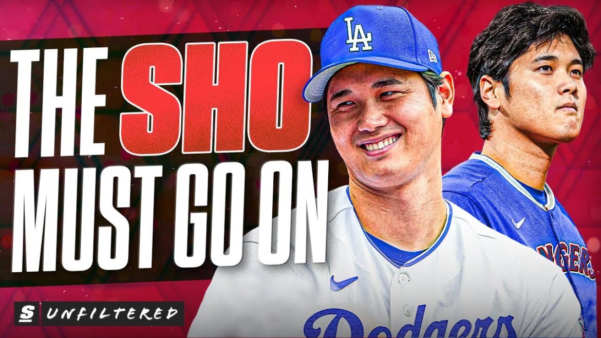 The Angels NEED To Trade Shohei Ohtani!