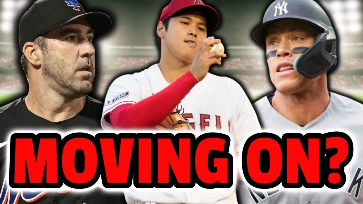 Shohei Ohtani Made FINAL START As Angel!? Aaron Judge Almost Ready, Mets Bad Loss (MLB Recap)