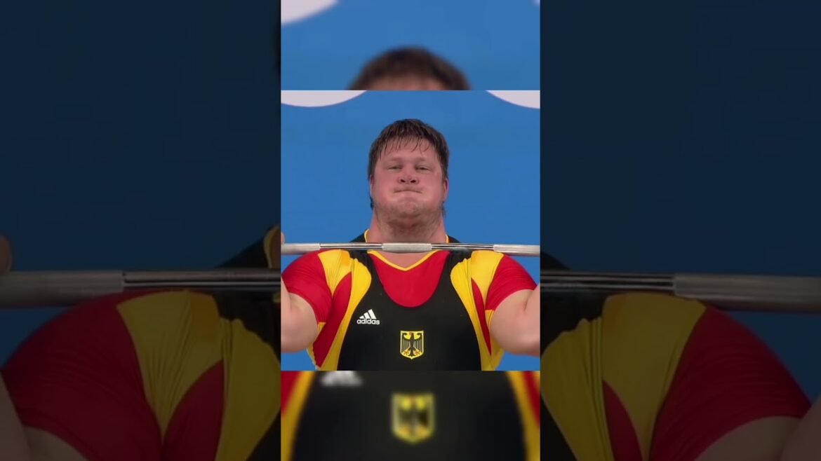 He Gave It His All For His Wife He Gave It His All For His Wife