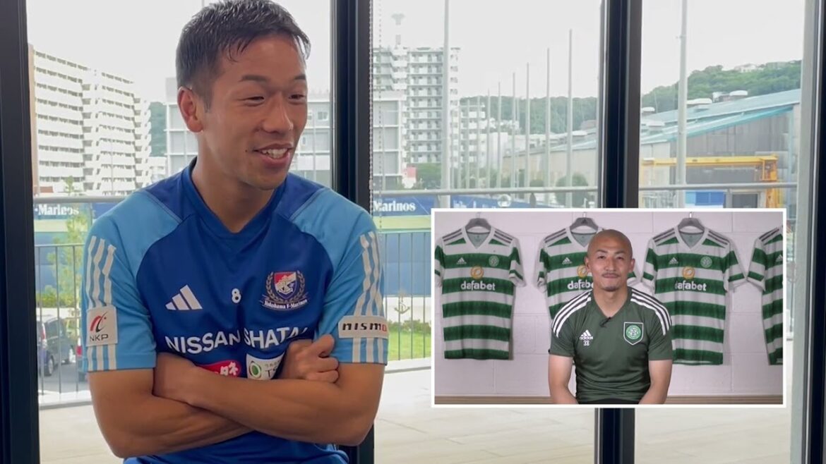 Takuya Kida vs Daizen Maeda