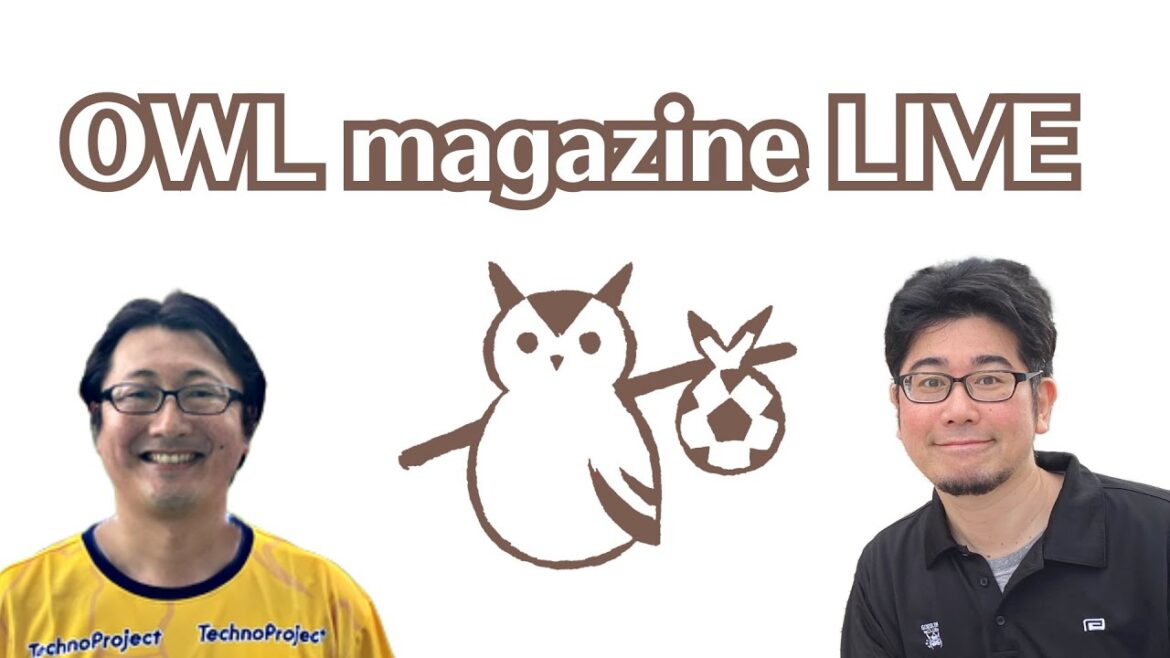 Will Riichi's book be published?  ! LIVE to talk about the results of reading the first draft of the first draft together