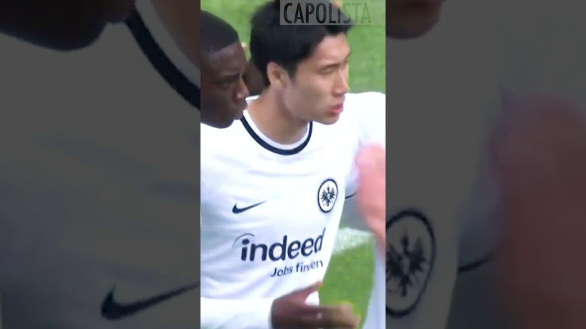 Inter Milan Challenges AC Milan to Get Japanese Star, Daichi Kamada