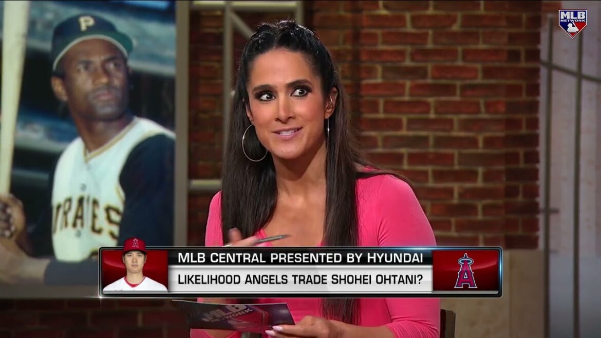 How likely are the Angels to trade Shohei Ohtani?