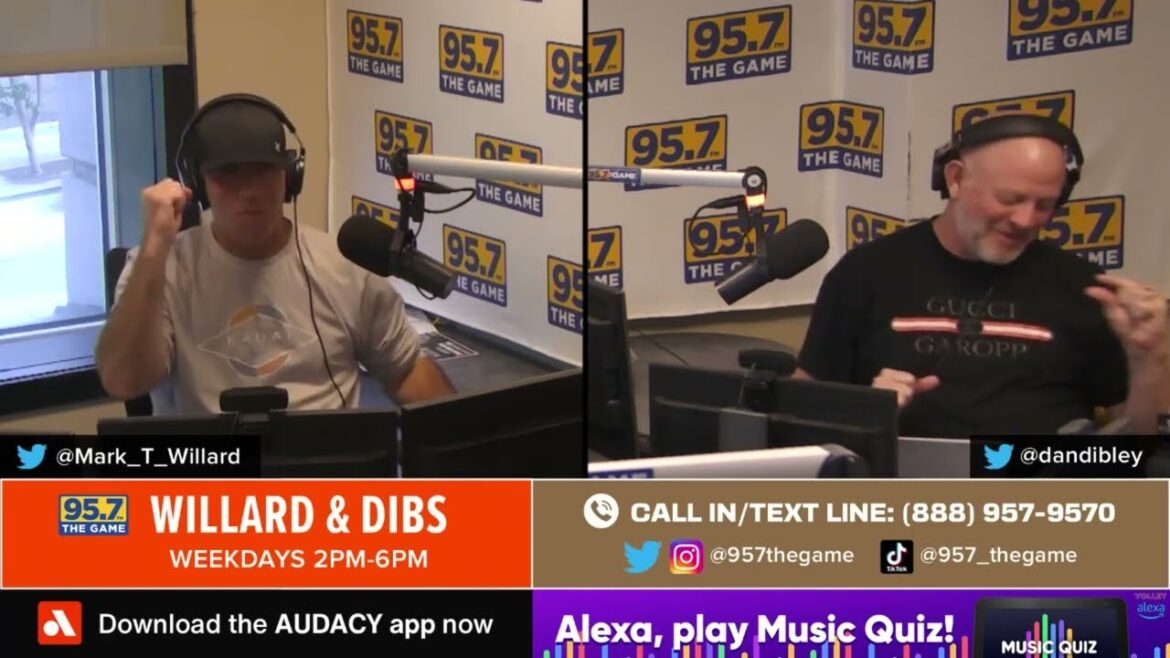 Tom Verducci: Shohei Ohtani "has a lot of Michael Jordan in him"