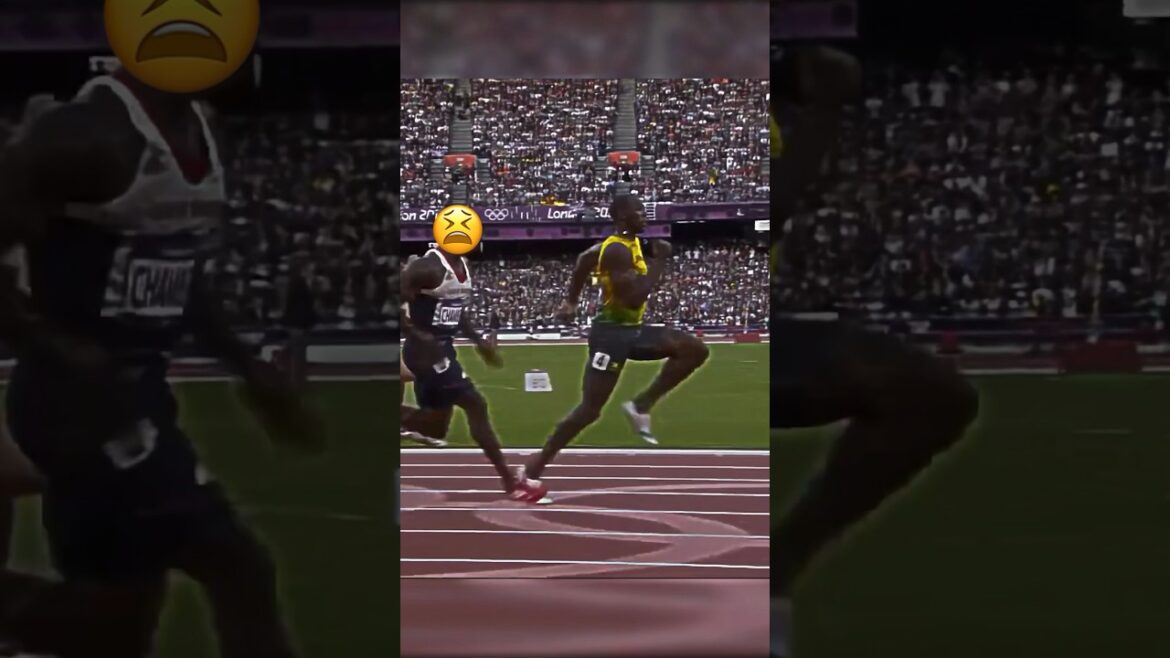 He was jogging..馃槼 #shorts He was jogging..馃槼 #shorts