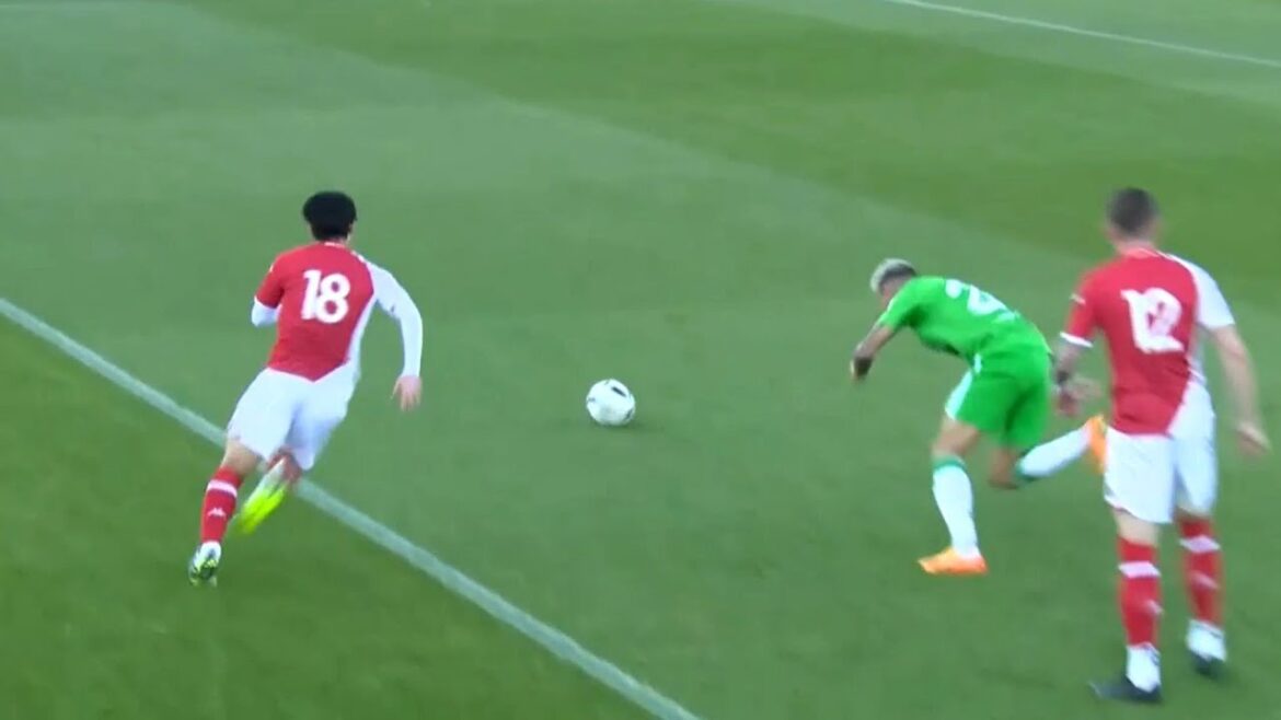 Takumi Minamino, who has crawled out from the bottom of hell and has a premonition of a big explosion this season