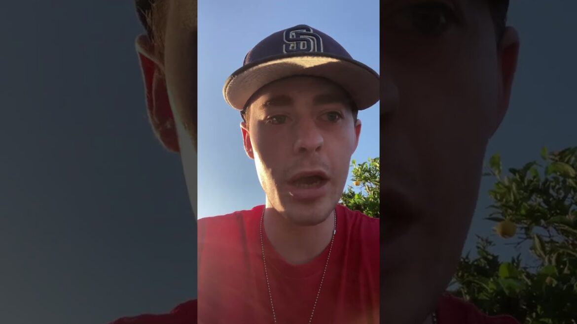 Postgame Reaction: Padres-2 Blue Jays-0