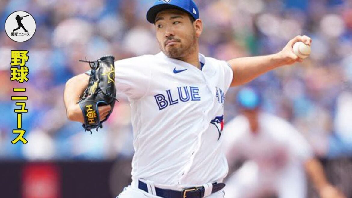 Yusei Kikuchi drops out in the middle of the 5th inning, showing signs of recovery…Tenyo ``It can't be helped'' Enthusiasm for the second half of the championship