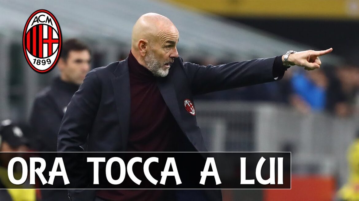 The point on the AC MILAN transfer market | FOCUS ON THE RED AND BLACK ROSE | Departures are urgent ⚠️ The point on the AC MILAN transfer market | FOCUS ON THE RED AND BLACK ROSE | Departures are urgent ⚠️