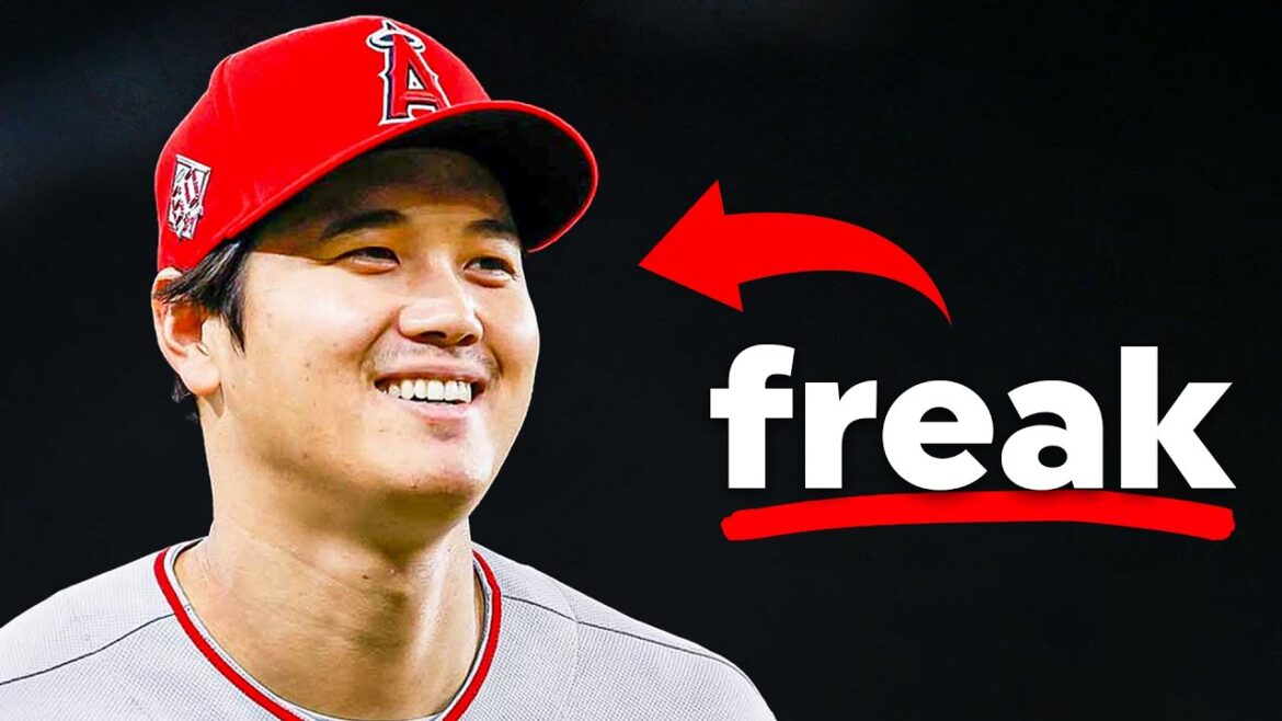 Baseball Will Never Have Another Shohei Ohtani