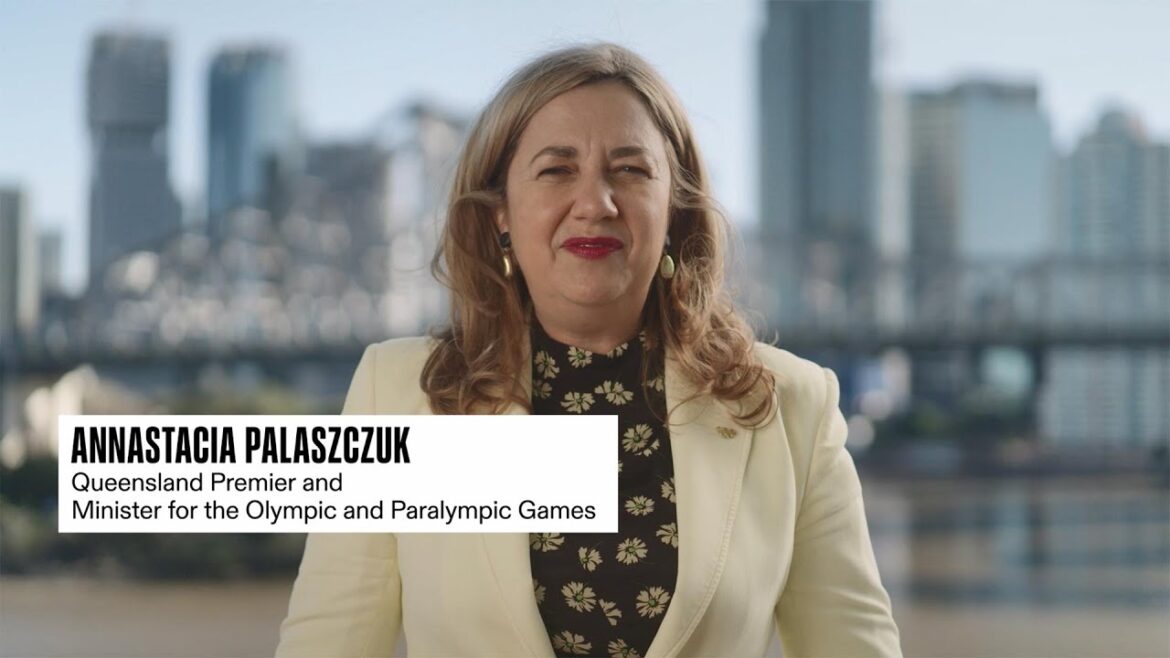 Social and economic benefits of hosting the Olympic and Paralympic Games Brisbane 2032 | Queensland