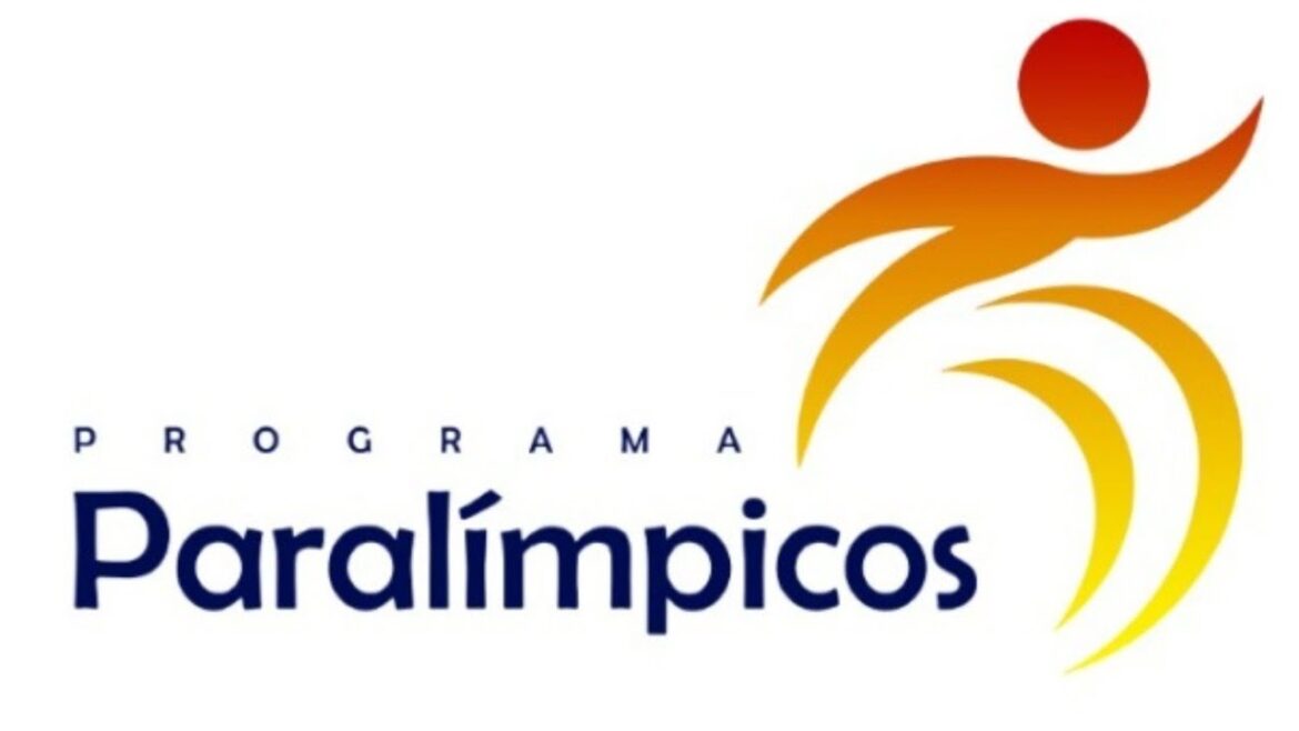 Paralympic Program in the Capital with Bruno Christian 07/23/2023 Paralympic Program in the Capital with Bruno Christian 07/23/2023