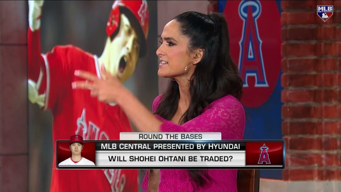 Will Shohei Ohtani Get Moved Before Trade Deadline