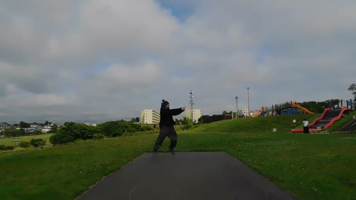 Sports : Pistols are an Olympic sport!! 2023 07/22 15:27 Sports : Pistols are an Olympic sport!! 2023 07/22 15:27