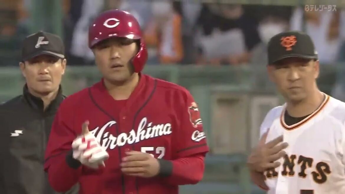 [Aim for Seiya Suzuki II]Shota Suekane, timely lead!