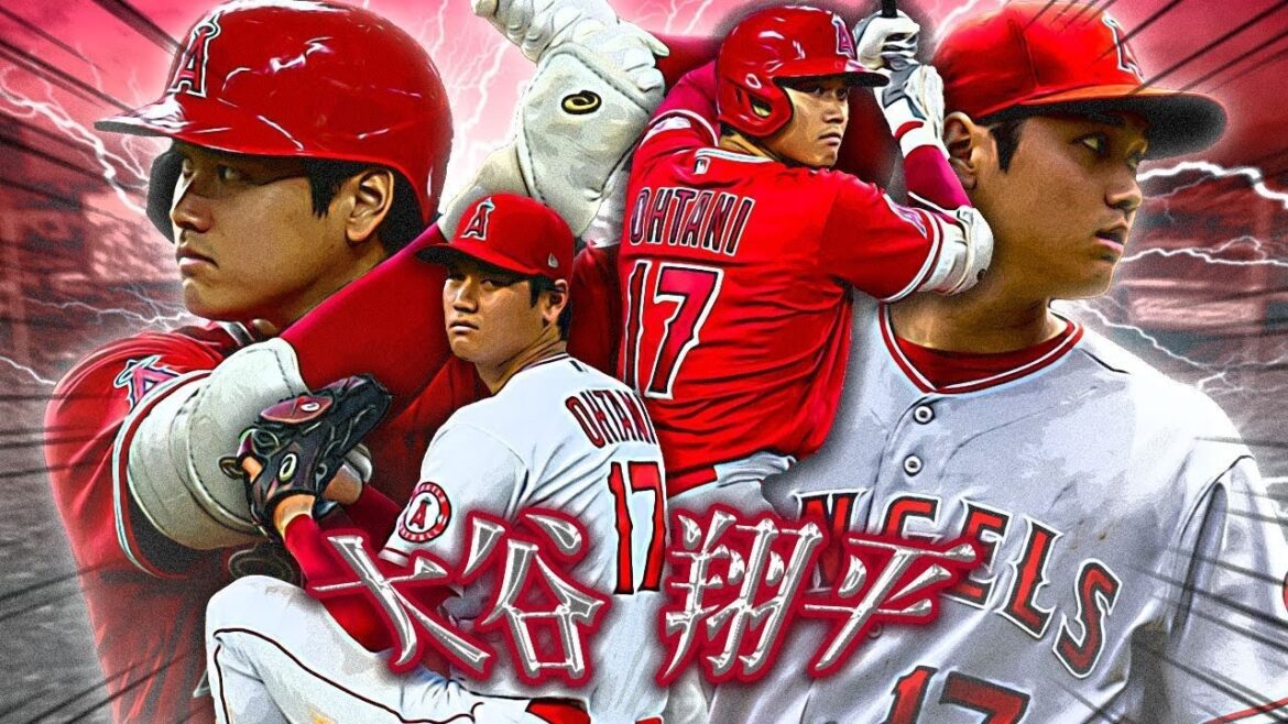 Baseball’s unicorn: The best of Shohei Ohtani | MLB on ESPN Baseball's unicorn: The best of Shohei Ohtani | MLB on ESPN