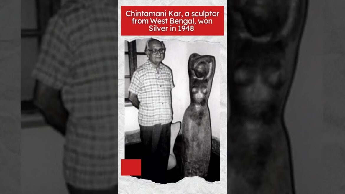 Art an Olympic Sport 🇮🇳🔥 #sportsmotivation #shorts #teamindia #olympicgames