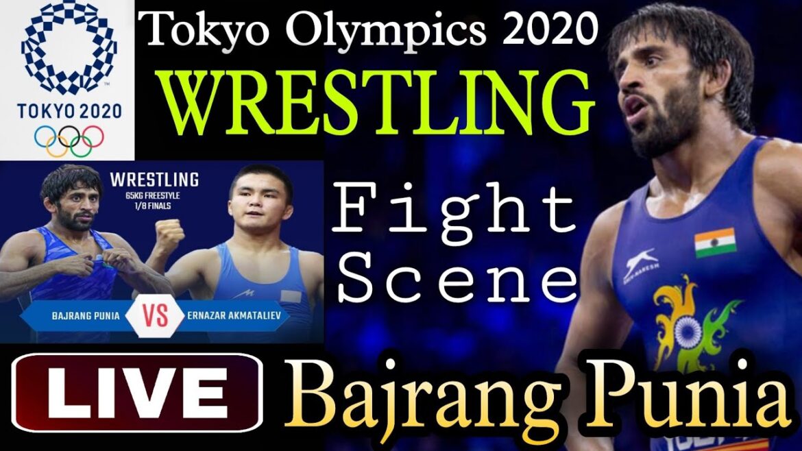 🔴LIVE : BAJRANG PUNIA TOKYO OLYMPIC 2020 WRESTLING MATCH WINNING MOMENTS BOUT SCENE FULL HIGHLIGHTS 🔴LIVE : BAJRANG PUNIA TOKYO OLYMPIC 2020 WRESTLING MATCH WINNING MOMENTS BOUT SCENE FULL HIGHLIGHTS