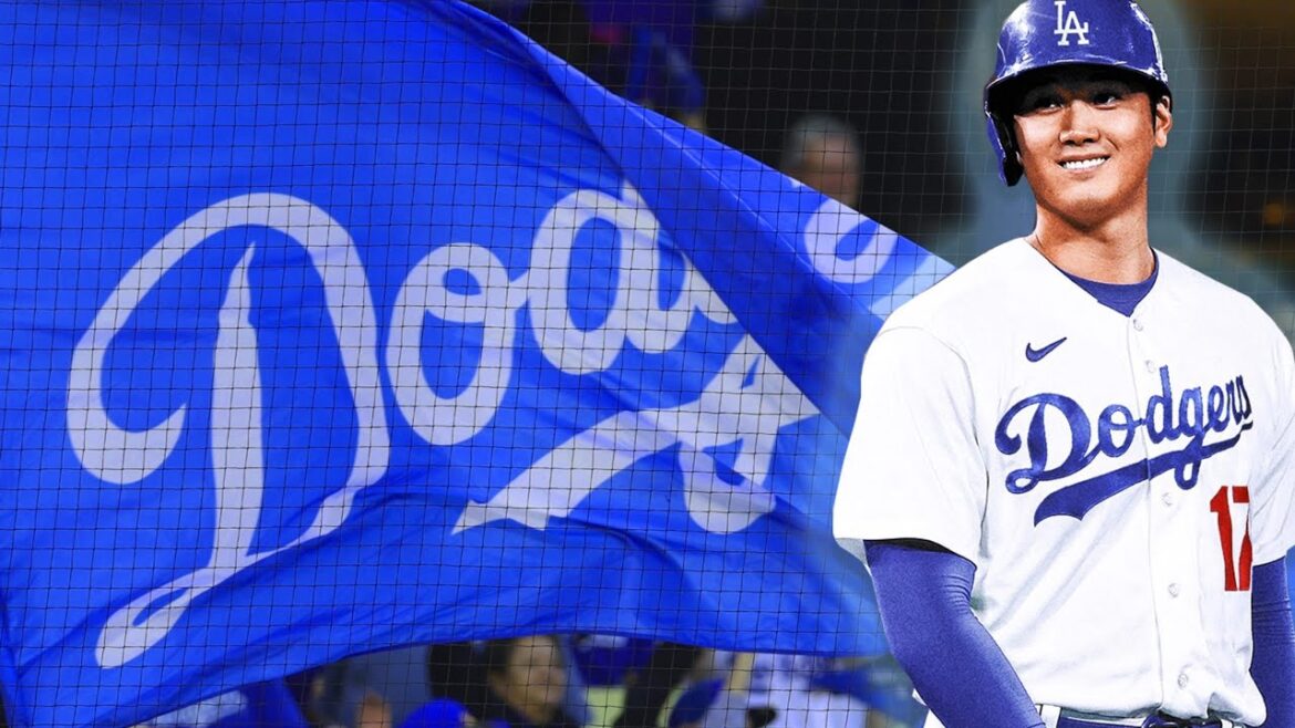 Shohei Ohtani to the Dodgers: Reacting to Ohtani's record-setting $700 million contract!