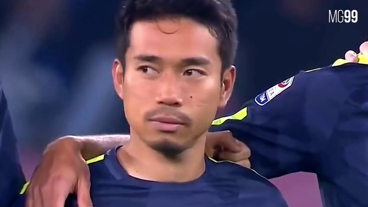 Yuto Nagatomo – Welcome to Galatasaray Yuto Nagatomo - Welcome to Galatasaray