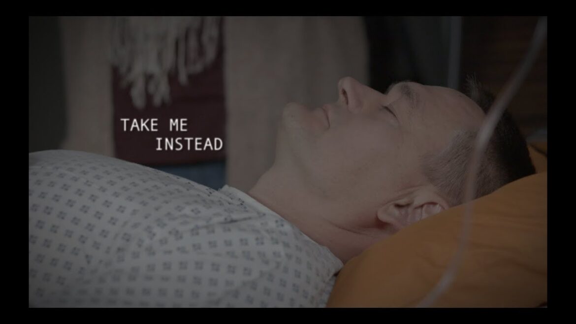 TAKE ME INSTEAD (1 minute short film)