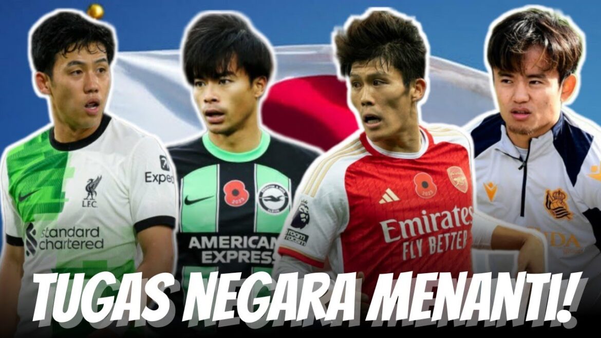 JFA Releases Japan National Team Squad Ahead of Myanmar and Syria JFA Releases Japan National Team Squad Ahead of Myanmar and Syria