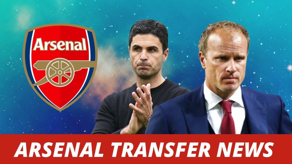 Arsenal Transfer News – Mikel Arteta has invited Dennis Bergkamp to become Arsenal academy coach Arsenal Transfer News - Mikel Arteta has invited Dennis Bergkamp to become Arsenal academy coach