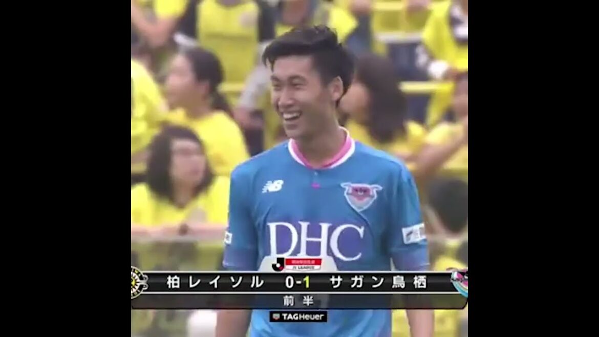 Create decisive opportunities with overwhelming techniques! Playback of Daichi Kamata's J League days 🎥[Clip]December 9, 2022 #shorts