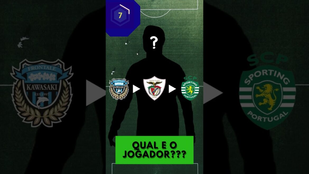 Who is the BWIN League Player - CHALLENGE - Part 6 / Who is the player?  #shorts #football