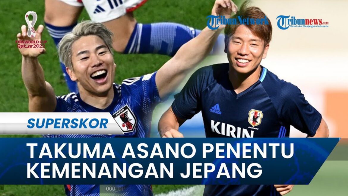 Profile of Takuma Asano, Determinant of Japan's Victory over Germany in the 2022 World Cup, Bundesliga Player