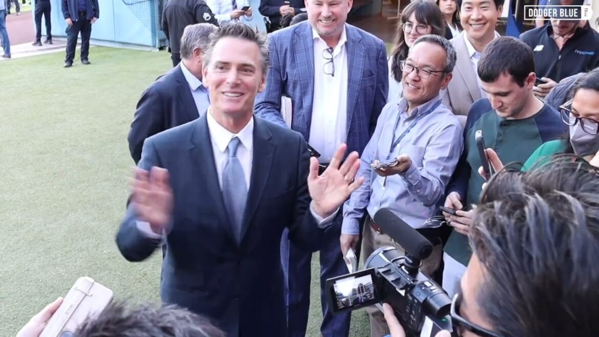 Shohei Ohtani's agent Nez Balelo explains free agency process, media access & more