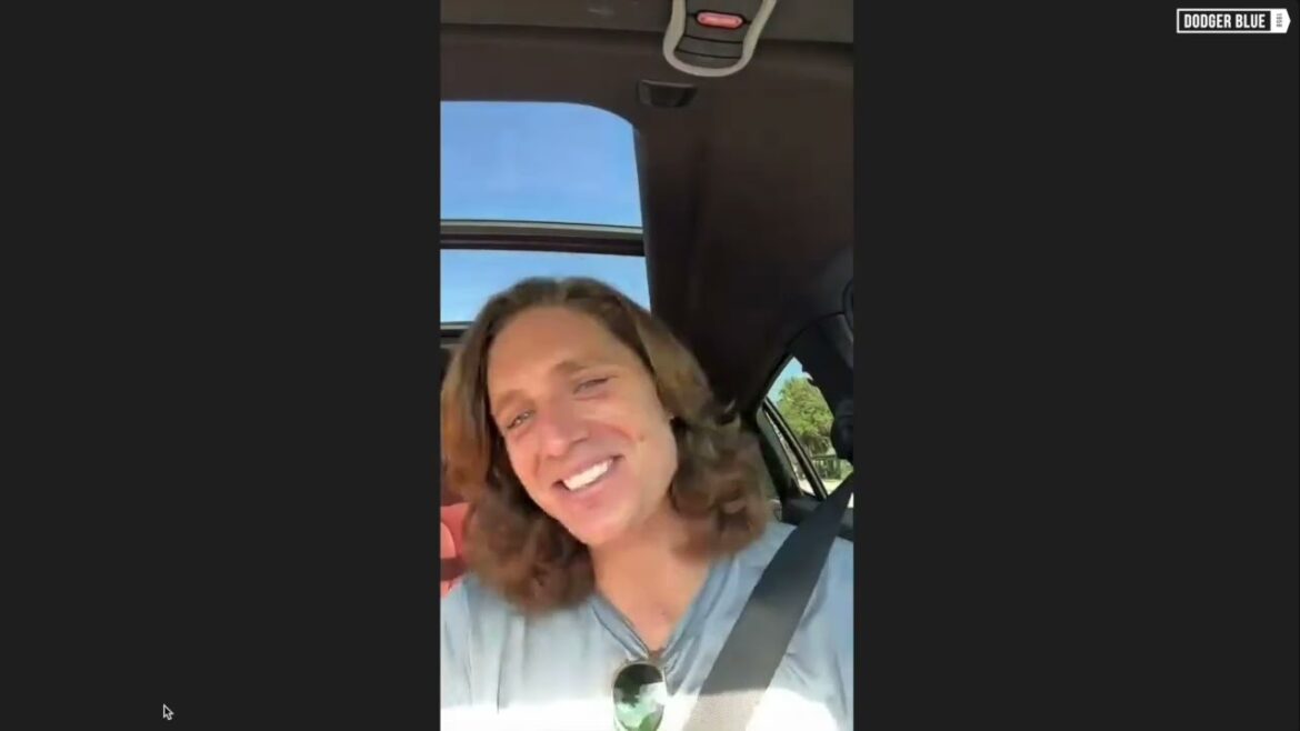 Tyler Glasnow interview: Dodgers trade, Shohei Ohtani, injury history & contract extension Tyler Glasnow interview: Dodgers trade, Shohei Ohtani, injury history & contract extension