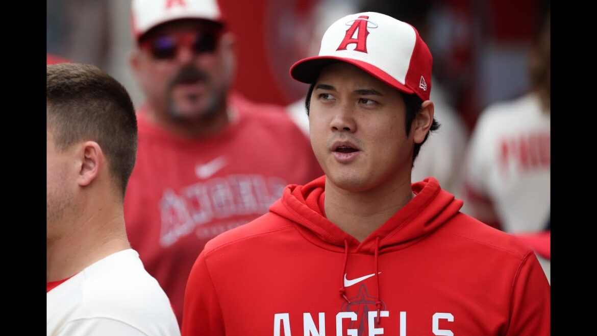 Shohei Ohtani will defer $68 million per year of $70 million annual salary