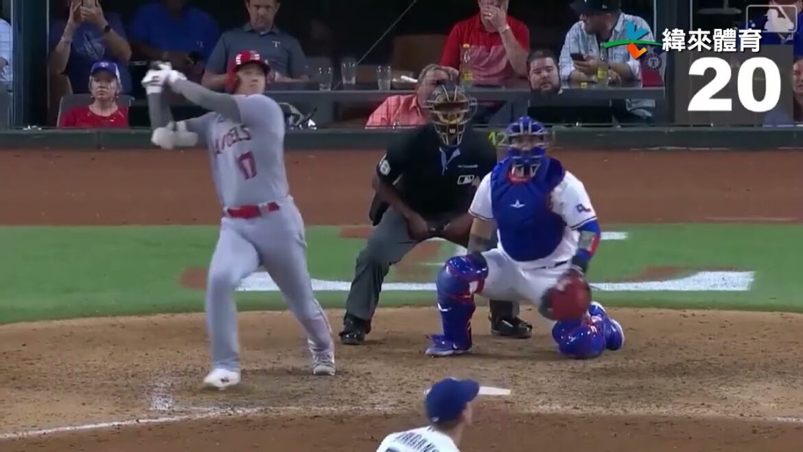 Shohei Ohtani #大谷香平# Los Angeles Angels Home Run Highlights｜2022-2023 Shohei Ohtani Los Angeles Angels Home Runs