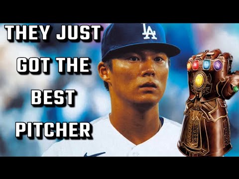 The Dodgers Will NEVER Stop The Dodgers Will NEVER Stop